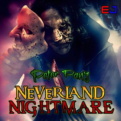 Peter Pan's Neverland Nightmare COULD'VE BEEN Better | Movie Review | TCU | Epictastic Joshua Peter Pan's Neverland Nightmare COULD'VE BEEN Better | Movie Review | TCU | Epictastic Joshua