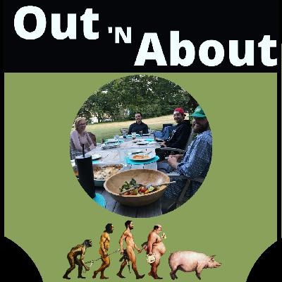 EP33: The Maine Dish
