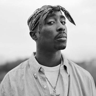TUPAC SHAKUR - ALBUM'S RANKED (1991-1996)