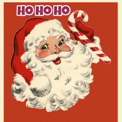 The Monsters Merry Christmas 🎅🎄