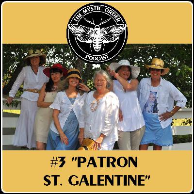 Patron St. Galentine S05 E02 Patron St. Galentine S05 E02