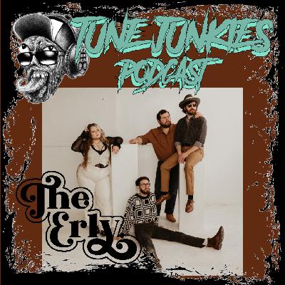 #174 The Erly #174 The Erly