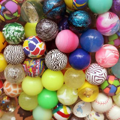 Kinderhörspiel - Flummi-Bruder