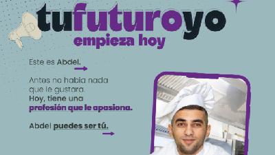 Descubre el Plan de Empleo de Cruz Roja Española en Guadalajara: Proyecto Aceleradores GO de empleo juvenil