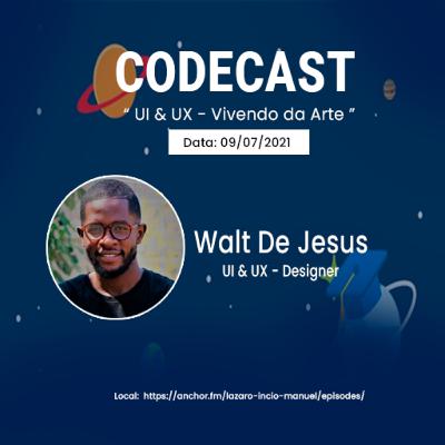 UI & UX - Vivendo da Arte