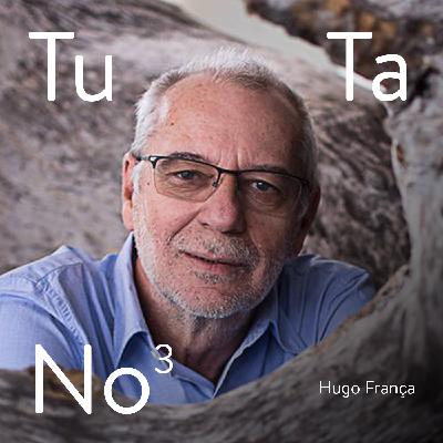 #3: Hugo França #3: Hugo França