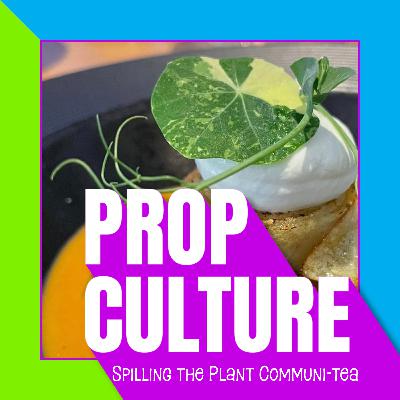 E09: Season Finale: The Truth About Variegation, P. Dean McDowell, & Weird Plants