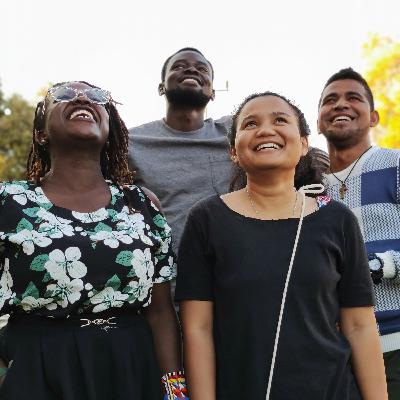 Perspective; Let's talk about Agriculture