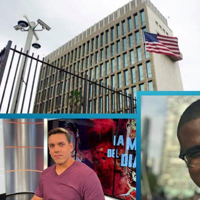 Directa, sábado 9 de octubre de 2021 "La pelota vista con franqueza, la HAVANA y sabrosura."