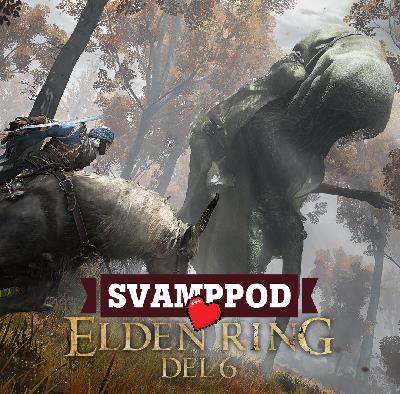 Svamppod hjärta Elden Ring: Avsnitt 6