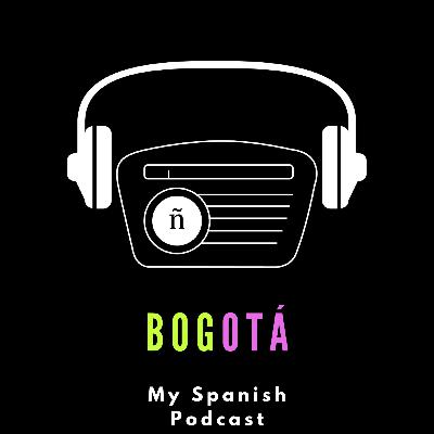 Ep. 2: Bogotá