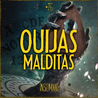 LA ESCALOFRIANTE PREDICCIÓN DE LA OUIJA| Riggs
