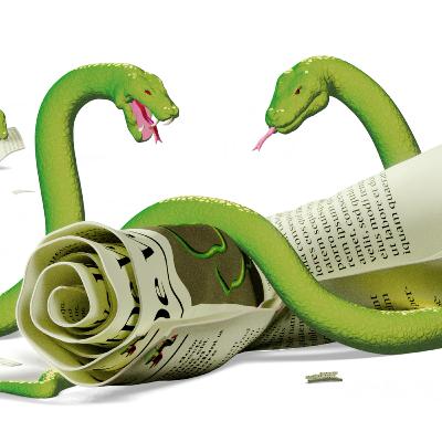 Luisterverhaal: Chatbots hebben op iedere vraag een antwoord, maar betrouwbaar is het niet