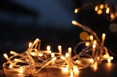 The Other Christmas Story