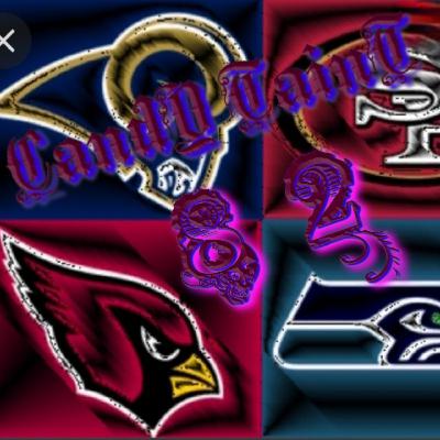 Preseason kickoff special episode 8.2 NFC West
