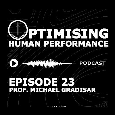 Sleep Science: Debunking Myths & Optimising Your Rest with Prof. Michael Gradisar