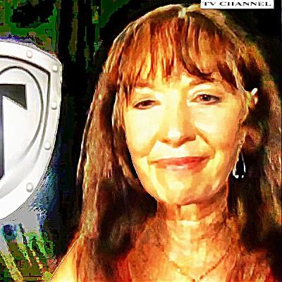 Rob McConnell Interviews - COL. DEB LEWIS - Mental Toughness Expert