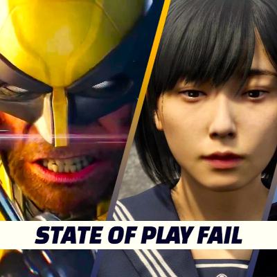 Wolverine REACTIONS Are INSANE 🔥 Silent Hill f Is SCARY GOOD 😱 Borderlands 4 Switch 2 DRAMA 💥