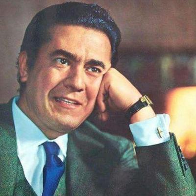 Encore Podcast: Giuseppe di Stefano, in memoriam