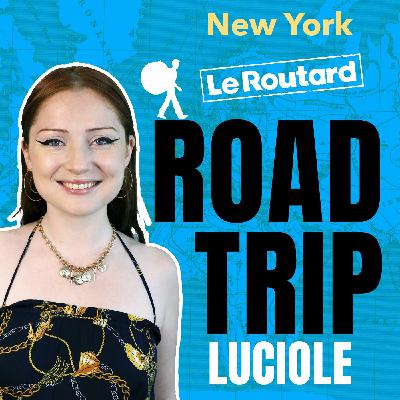 New York - Road Trip, le podcast du Routard