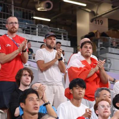 Tokyo Recap Day 5