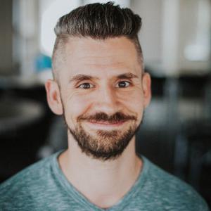 020 - Josh Clayton of thoughtbot 020 - Josh Clayton of thoughtbot