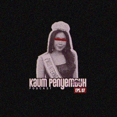 Kambuh #7 Konten Internet Positif feat. Miss Internet Indonesia 2019