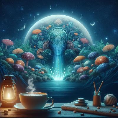 432. Unleash Inner Peace: Overcome Subconscious Barriers with Binaural Harmony