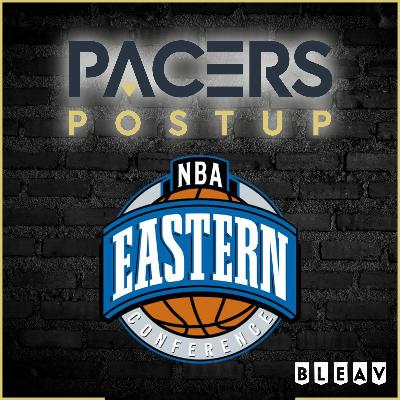 NBA Eastern Conference Power Rankings