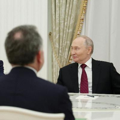 Ukraine, Honduras, Dell and Indian app backlash