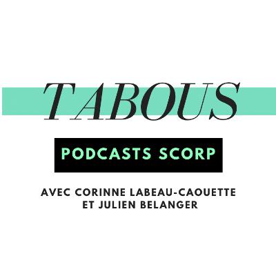Podcast SCORP : Transidentité avec William Vallée