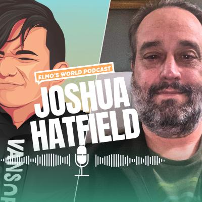 BEYOND DOGMA: NAVIGATING A NATURALIST'S JOURNEY ft. Joshua Hatfield