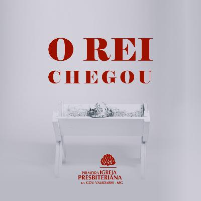 A MENSAGEM DO NATAL - Isaías 9.1-10 - Rev. Jakstone Braga
