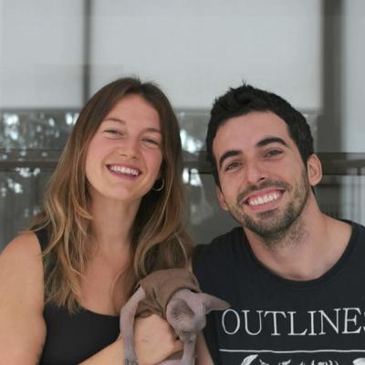 Un Café en Experience 3 - María José, Doctorada Especialista en Cronobiología del Sueño