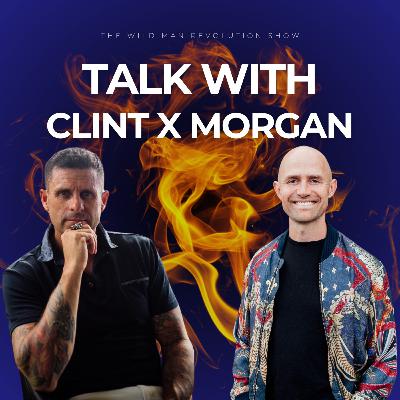 The WMR Show - Talk w/ Clint X Morgan