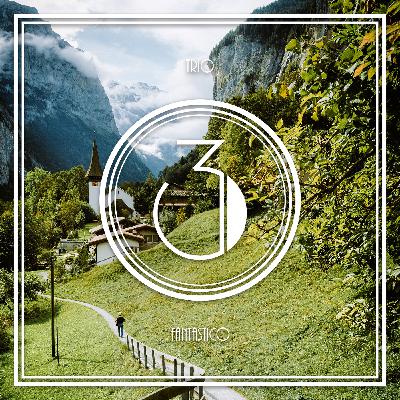 #11 - TOP 3 - Sonntagsausflüge