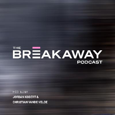 Episode 9: Allen Lim on Breaking barriers (Part 2 of 2)