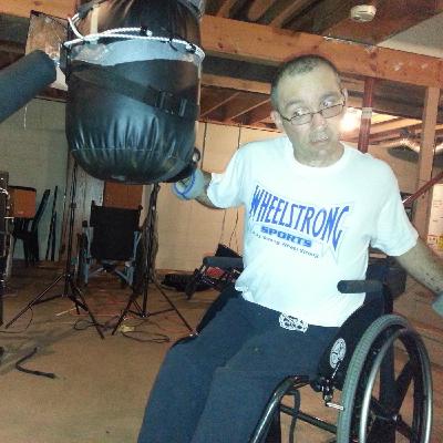 Criptaedo Teams Up With WHEELSTRONG SPORTS INC