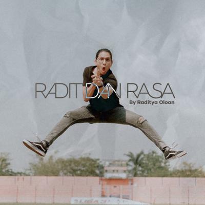 When My Feeling Meets My Faith