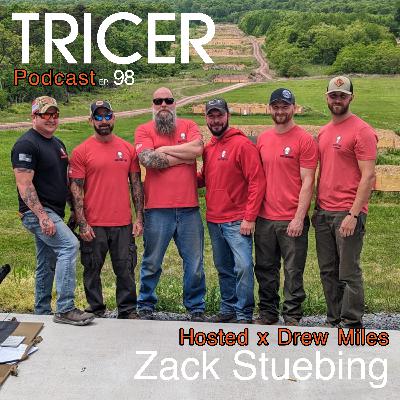 Beyond the Basics: Precision Rifle Skills That Hit Hard – Zack Stuebing Beyond the Basics: Precision Rifle Skills That Hit Hard – Zack Stuebing