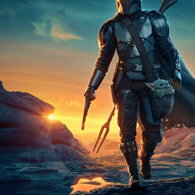 Guided Meditation Music - Star Wars Ep 1