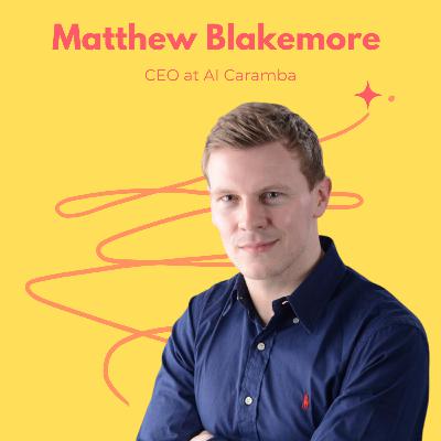 Snippet: Matthew Blakemore, CEO at AI Caramba!, Highlights a Pressing Challenge With the EU AI Act. Snippet: Matthew Blakemore, CEO at AI Caramba!, Highlights a Pressing Challenge With the EU AI Act.