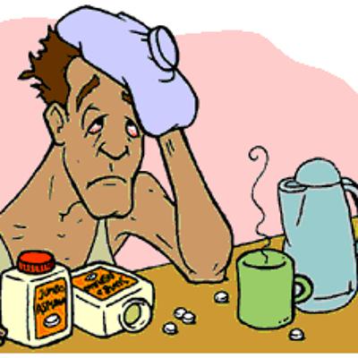 Episode 6: Is there a cure for a hangover? Episode 6: Is there a cure for a hangover?