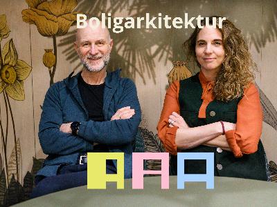 14: TEMA: Hva er god boligarkitektur?