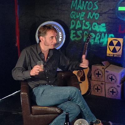 PABLO UND DESTRUKTION @ LA PIPA