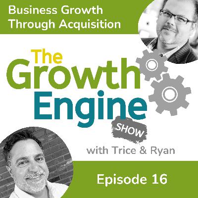 Strategic Growth Through Acquisition