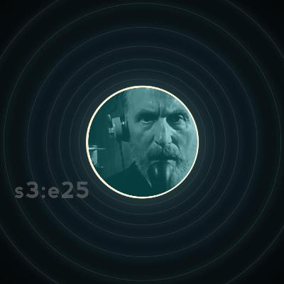 Dramface Podcast Twenty Five