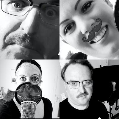 #3 MÜSSEN MÄNNER MIT BÄRTEN SEIN?