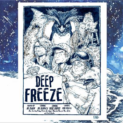 Deep Freeze