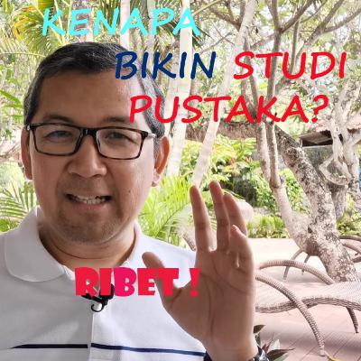 Tujuan Penelitian, Menyusun Studi Pustaka dan Tips Mencari Topik Penelitian